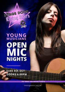 Rising Stars - with Southampton Music Hub